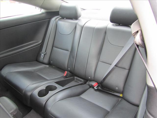 Pontiac G6 Passion Coupe