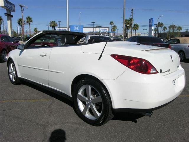Pontiac G6 2006 photo 3