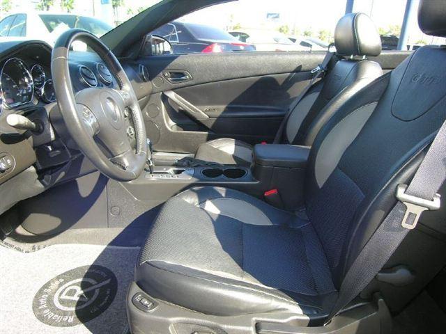 Pontiac G6 2006 photo 4