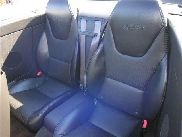 Pontiac G6 2006 photo 5