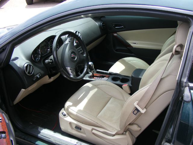 Pontiac G6 2006 photo 1
