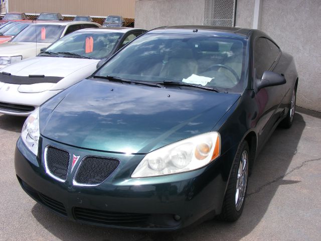 Pontiac G6 2006 photo 3