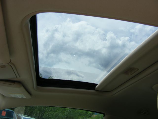 Pontiac G6 2006 photo 4