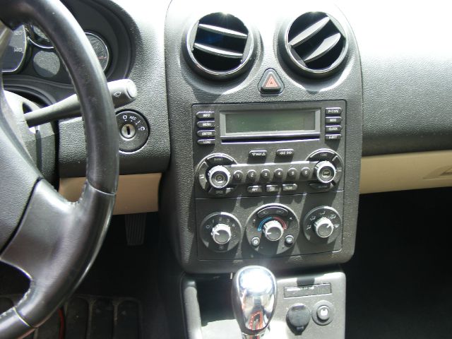 Pontiac G6 2006 photo 5