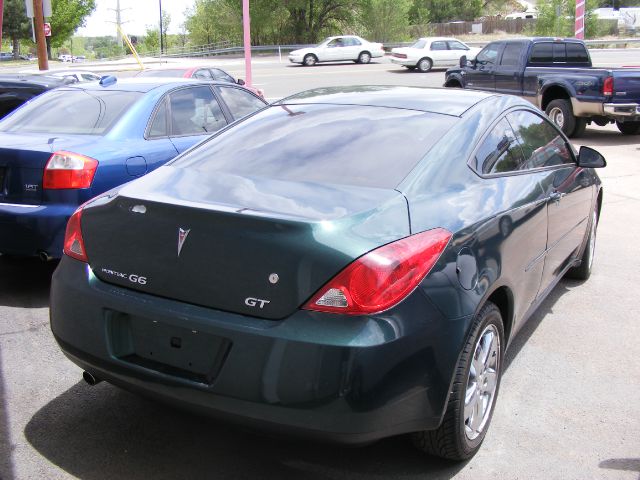 Pontiac G6 2006 photo 6