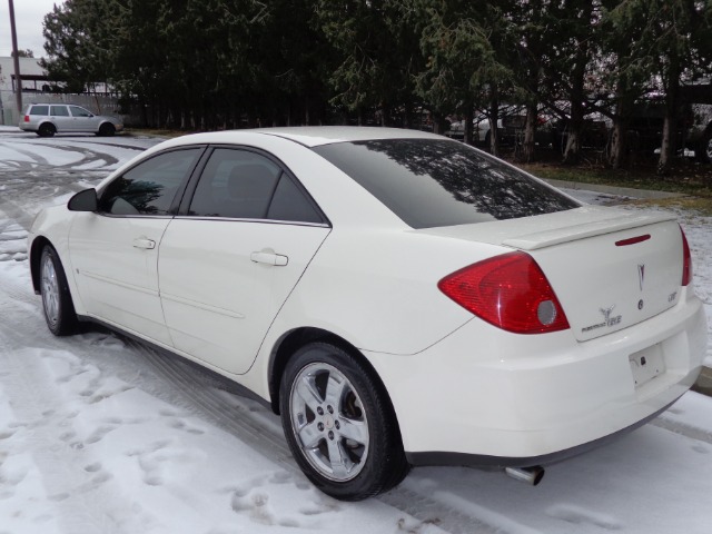 Pontiac G6 2006 photo 3