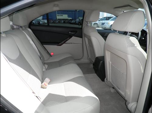 Pontiac G6 2007 photo 3