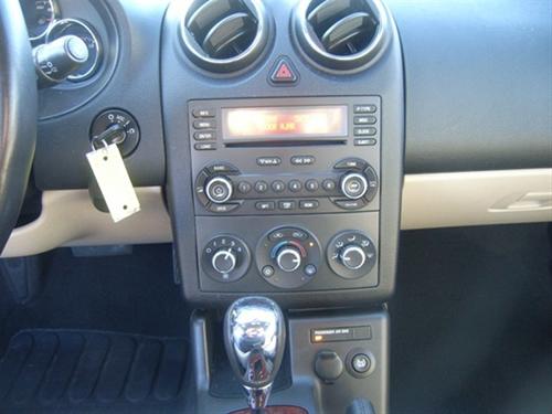 Pontiac G6 Passion Other