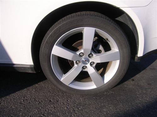 Pontiac G6 2007 photo 3