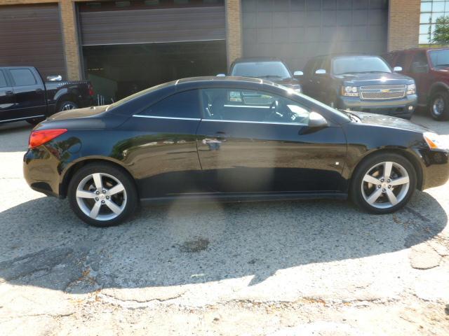 Pontiac G6 2007 photo 5