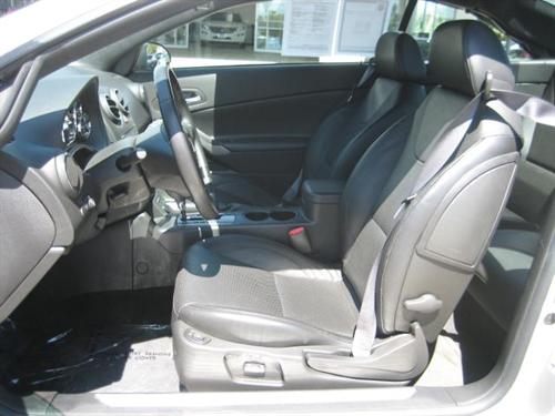 Pontiac G6 2007 photo 2