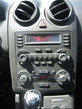 Pontiac G6 2007 photo 3