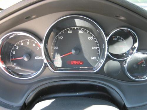 Pontiac G6 2007 photo 4