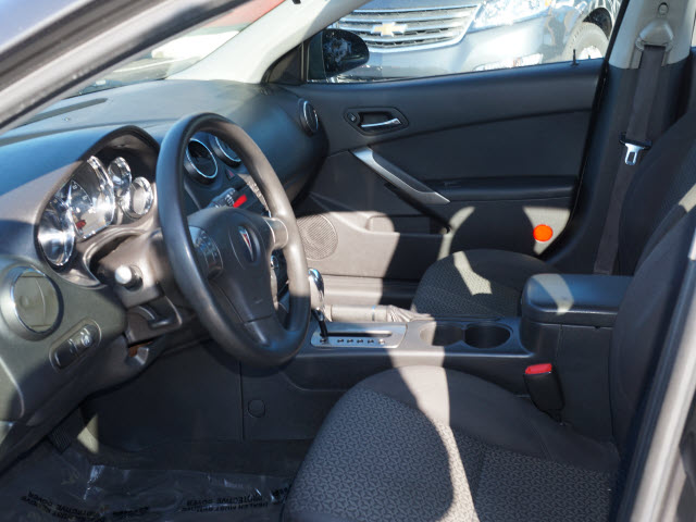 Pontiac G6 2007 photo 3