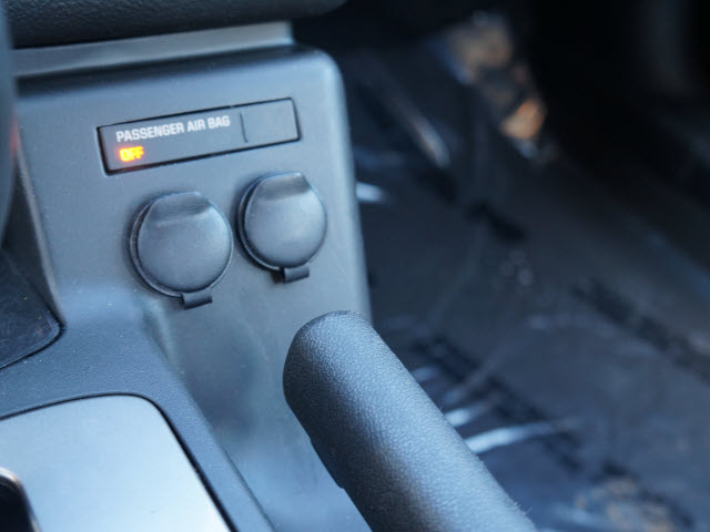 Pontiac G6 2007 photo 5