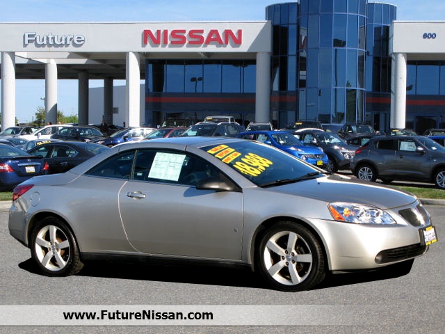 Pontiac G6 Passion Unspecified