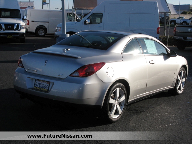 Pontiac G6 2007 photo 3