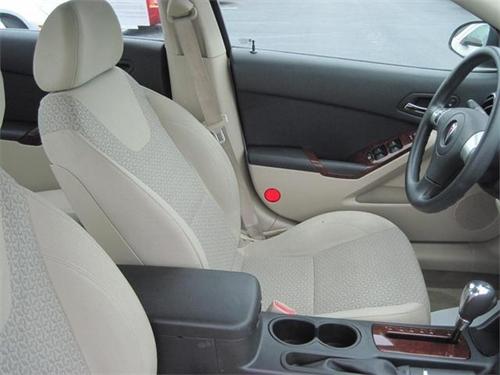 Pontiac G6 Unknown Other