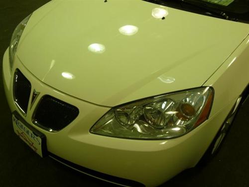 Pontiac G6 Passion Other