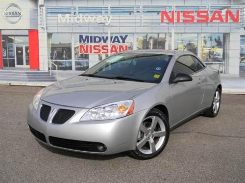 Pontiac G6 Passion Other