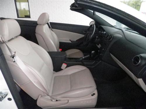 Pontiac G6 2007 photo 3