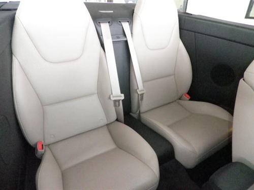 Pontiac G6 2007 photo 4