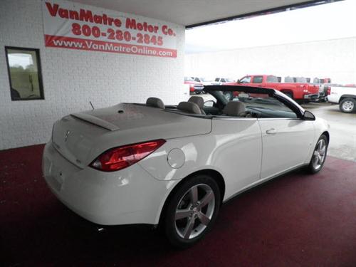 Pontiac G6 2007 photo 5