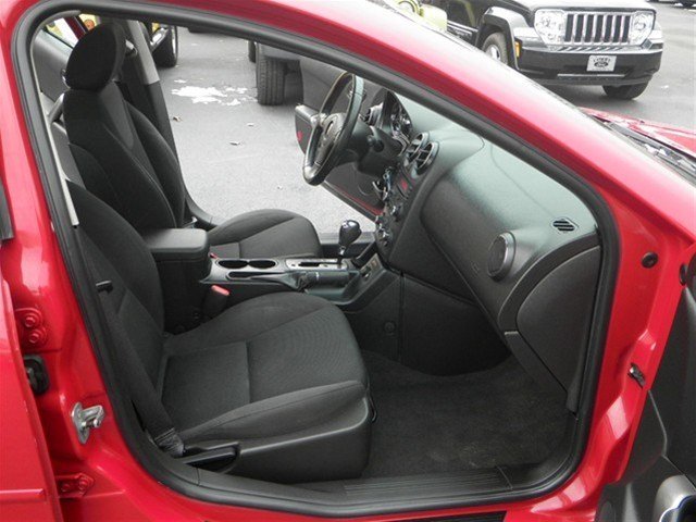 Pontiac G6 2007 photo 5