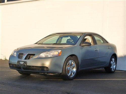 Pontiac G6 Passion Other