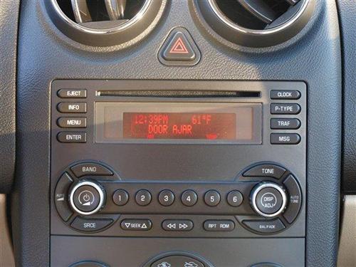 Pontiac G6 2007 photo 3