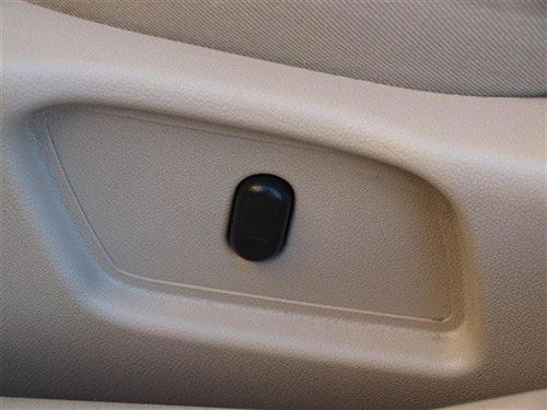 Pontiac G6 2007 photo 4