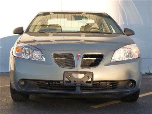Pontiac G6 2007 photo 5