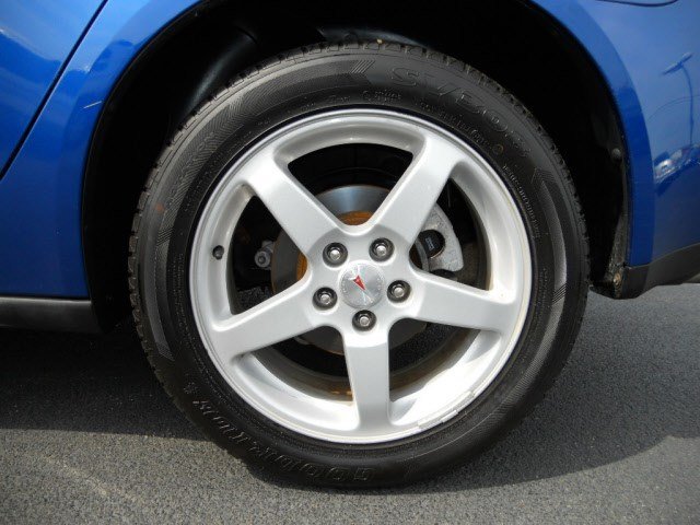 Pontiac G6 2007 photo 5