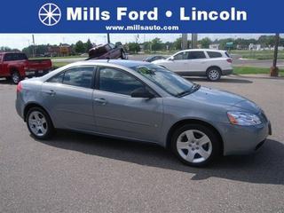 Pontiac G6 Unknown Other