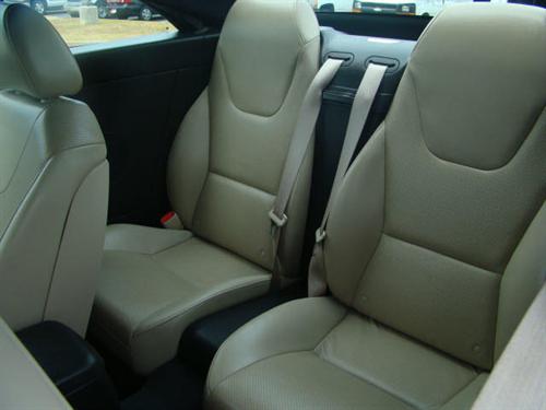 Pontiac G6 2007 photo 4