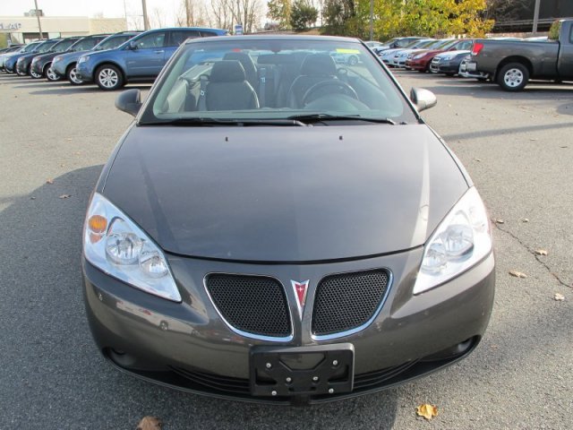 Pontiac G6 2007 photo 2