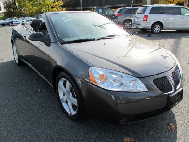 Pontiac G6 2007 photo 3