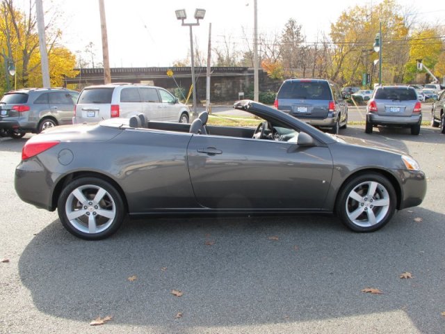 Pontiac G6 2007 photo 4