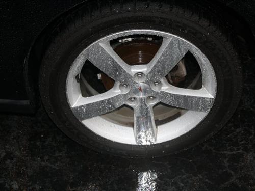 Pontiac G6 2007 photo 1