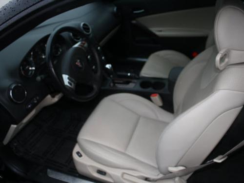 Pontiac G6 2007 photo 5