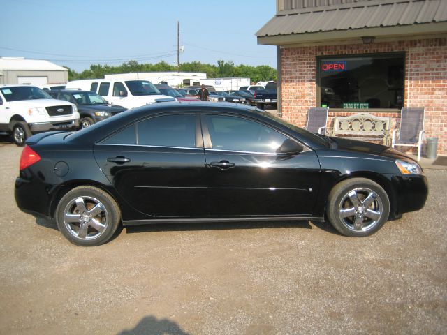 Pontiac G6 2007 photo 3