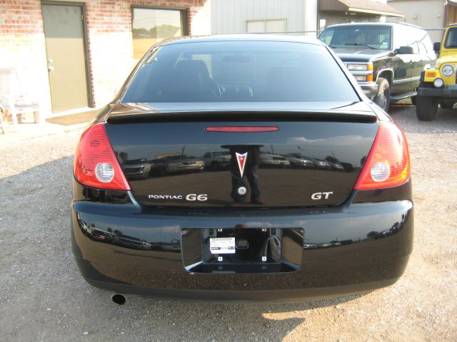 Pontiac G6 2007 photo 4