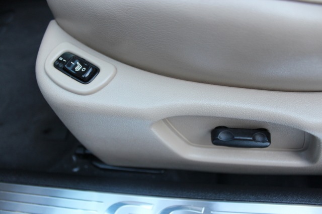 Pontiac G6 2007 photo 1