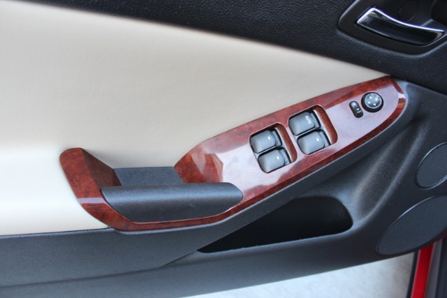 Pontiac G6 2007 photo 2