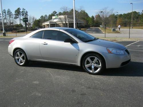 Pontiac G6 Passion Other