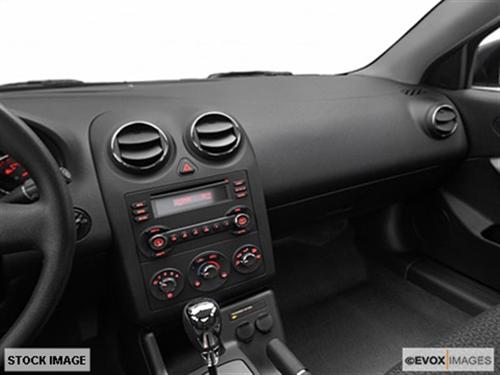 Pontiac G6 2007 photo 1