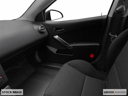 Pontiac G6 2007 photo 2