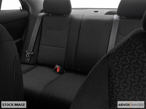 Pontiac G6 2007 photo 3