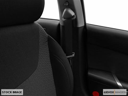 Pontiac G6 2007 photo 5