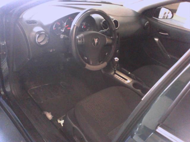 Pontiac G6 2007 photo 1